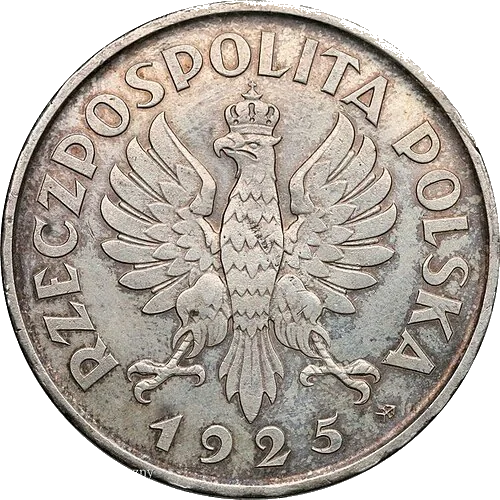 Monety próbne II RP — 1925, 1932 — wycena Lemoon