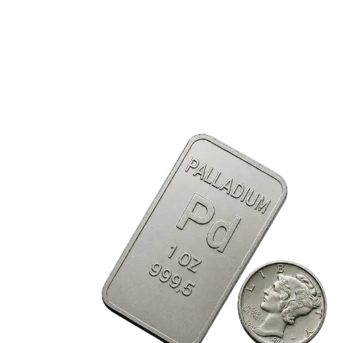 Skup Palladu