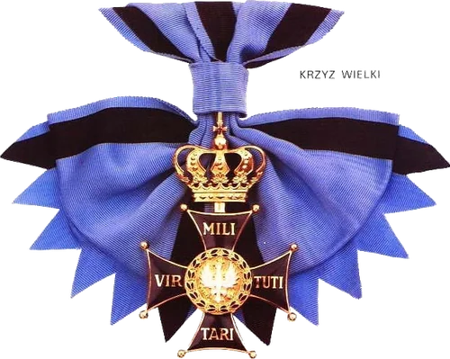 Medale, odznaczenia, militaria