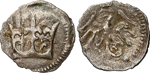 Dukaty Władysława Jagiełły, Łokietka, Jadwigi — XIV–XV w. — wycena Lemoon