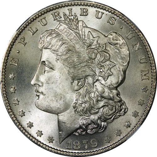 Monety historyczne USA i Europy